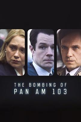 外网天堂《泛美航空103航班爆炸案 The Bombing of Pan Am 103》免费在线观看