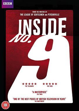 外网天堂《9号秘事 第八季 Inside No. 9 Season 8》免费在线观看