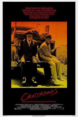 国产黑料《十字街头 Crossroads》免费在线观看