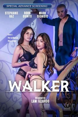 国产探花视频《游走 Walker》免费在线观看
