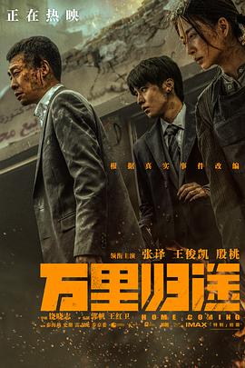 国产黑料《万里归途》免费在线观看