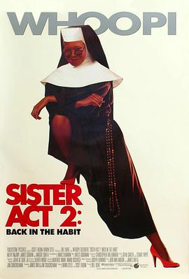 国产探花视频《修女也疯狂2 Sister Act 2: Back in the Habit》免费在线观看