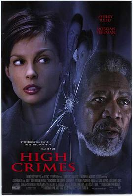 国产探花视频《一级重罪 High Crimes》免费在线观看