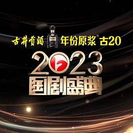 国产黑料《2023国剧盛典》免费在线观看