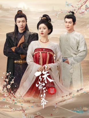 国产探花视频《珠帘玉幕》免费在线观看