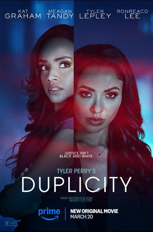 国产探花视频《表里不一 Duplicity》免费在线观看