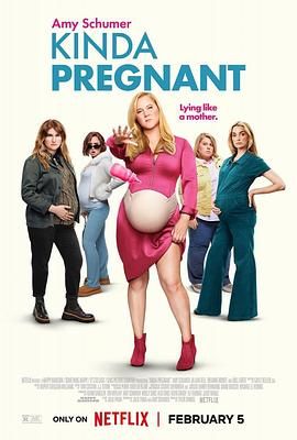 外网天堂《肚假情真 Kinda Pregnant》免费在线观看