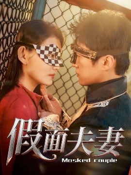 国产探花视频《假面夫妻》免费在线观看