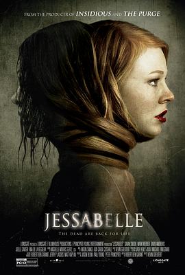国产探花视频《杰莎贝尔 Jessabelle》免费在线观看