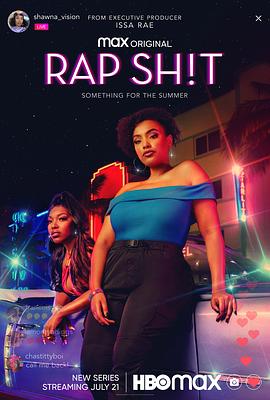 国产探花视频《说唱女团 第一季 Rap Sh!t Season 1》免费在线观看