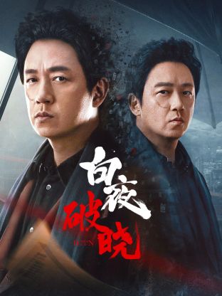 国产探花视频《白夜破晓》免费在线观看