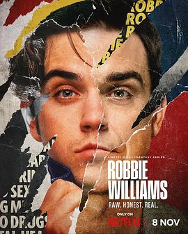 国产探花视频《罗比·威廉姆斯 Robbie Williams》免费在线观看