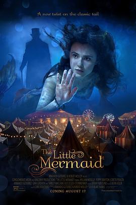 国产探花视频《小美人鱼 The Little Mermaid》免费在线观看