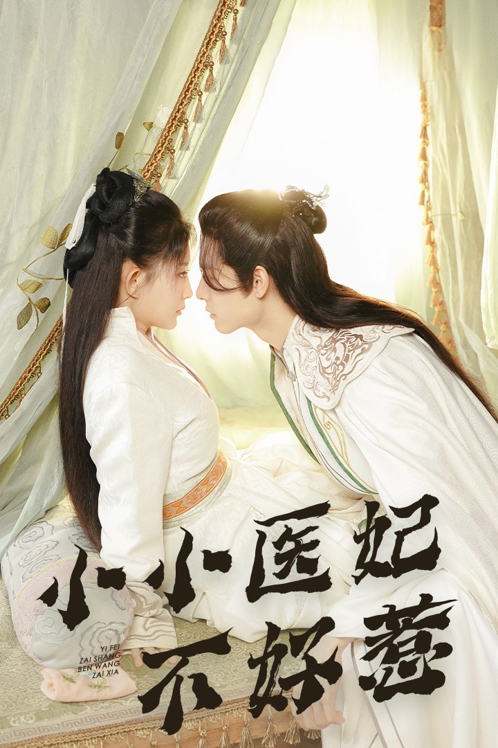 国产探花视频《小小医妃不好惹》免费在线观看