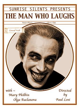 外网天堂《笑面人 The Man Who Laughs》免费在线观看