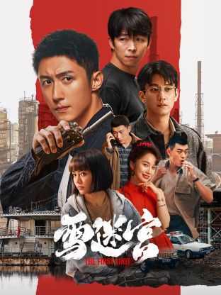 外网天堂《雪迷宫》免费在线观看
