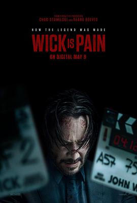 国产黑料《疾速剧痛 Wick Is Pain》免费在线观看